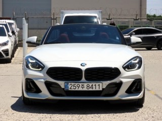 BMW Z4 Z4(G29) sDrive 20I M 스포츠