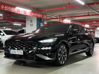 기아 K8 2.5 2WD 시그니처