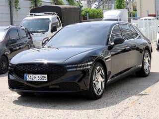 제네시스 G90 G90(RS4) 3.5T GDI AWD