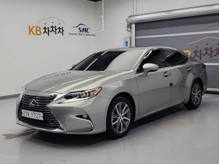 렉서스 ES 뉴ES300h 슈프림+