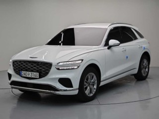 제네시스 GV70 2.5T 가솔린 AWD 기본형