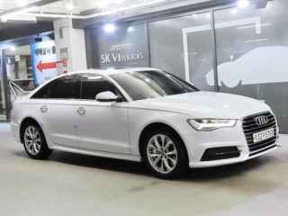 아우디 A6 뉴A6 40 TFSI