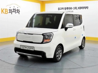 기아 레이 더 뉴 기아 레이 프레스티지