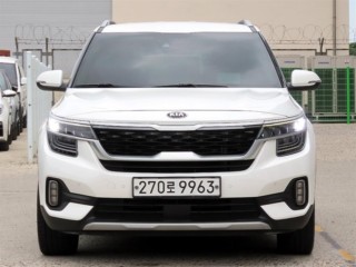 기아 셀토스 가솔린 1.6 터보 2WD 시그니처