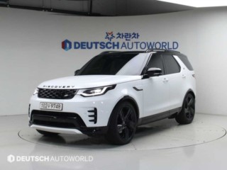 랜드로버 디스커버리 디스커버리5 P360 다이나믹 HSE
