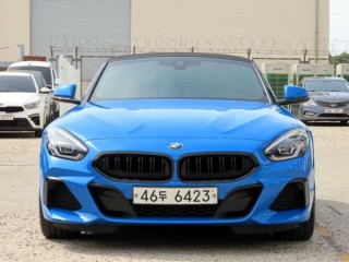 BMW Z4 Z4(G29) sDrive 20I M 스포츠