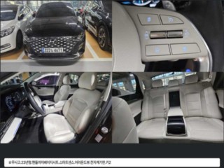 현대 그랜저 더 뉴 그랜저 IG 2.5 르블랑