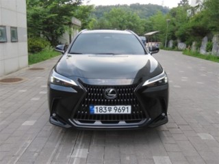 렉서스 NX NX 350h 프리미엄