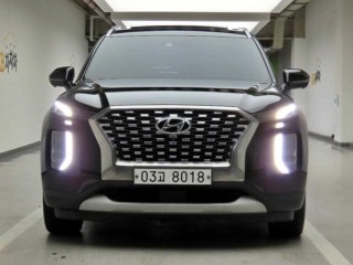 현대 팰리세이드 디젤 2.2 4WD 프레스티지