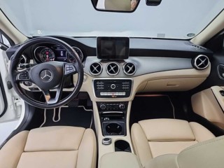 벤츠 GLA 클래스 GLA클래스 X156 GLA220 프리미엄