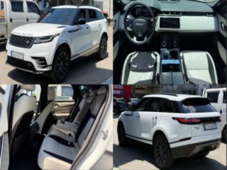 랜드로버 레인지로버 벨라 2.0 D240 R-다이나믹 SE