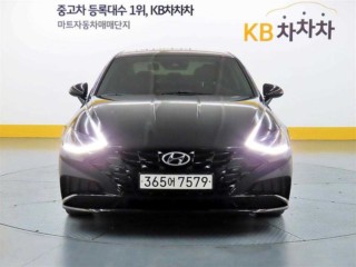 현대 쏘나타 쏘나타 (DN8) 2.0 모던