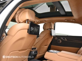 제네시스 G80 G80(RG3) 2.5 가솔린 터보 AWD
