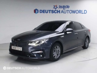 기아 K5 더 뉴 K5 2세대 LPI 2.0 (렌터카용) 럭셔리