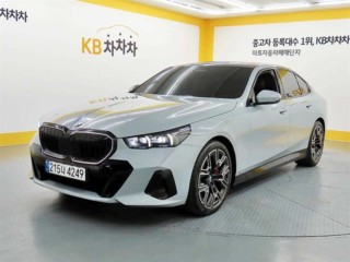 BMW 5시리즈 5시리즈 (G60) 530i xDrive M 스포츠 프로 스페셜 에디션