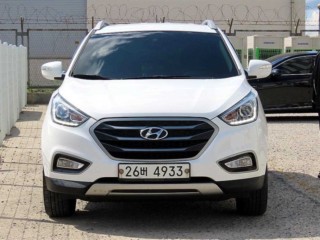 현대 투싼 뉴 투싼iX 디젤(E-VGT)2WD 스마트 스페셜