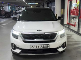 기아 셀토스 가솔린 1.6 터보 2WD 노블레스