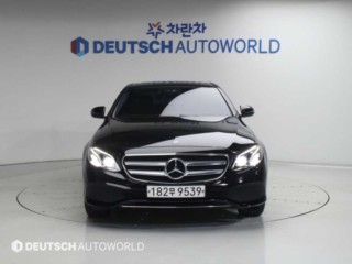 벤츠 E 클래스 E-클래스 W213 E220d 아방가르드