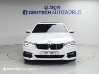 BMW 5시리즈 5시리즈 (G30) 530i M 스포츠 플러스