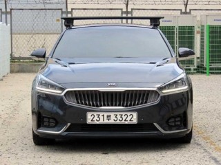 기아 K7 올 뉴 K7 3.3 GDI 리미티드 플러스