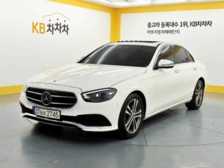 벤츠 E 클래스 E-클래스 W213 E350 4MATIC 아방가르드