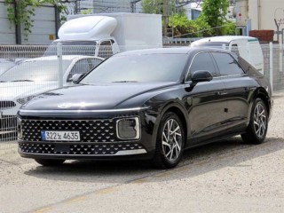 현대 그랜저 그랜저 (GN7) 가솔린 3.5 2WD 익스클루시브