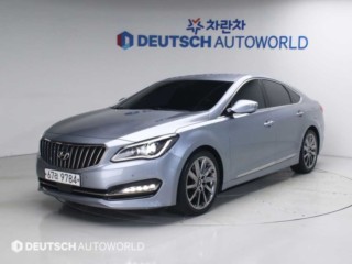 현대 아슬란 G330 익스클루시브