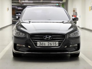 현대 그랜저 그랜저 IG 3.0 LPI 모던(렌터카)