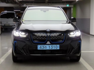 BMW iX3 iX3 (G08) M 스포츠