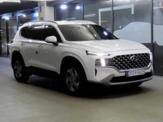 현대 싼타페 더 뉴 싼타페 가솔린 2.5T 4WD 프레스티지