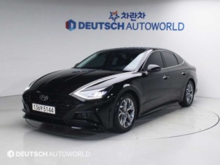 현대 쏘나타 쏘나타 (DN8) 2.0 프리미엄 플러스