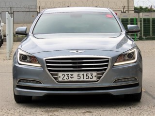 현대 제네시스 제네시스DH G330 모던 AWD