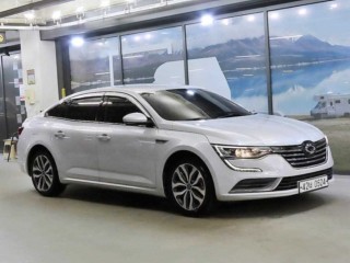 르노코리아(삼성) SM6 가솔린 2.0 GDe RE