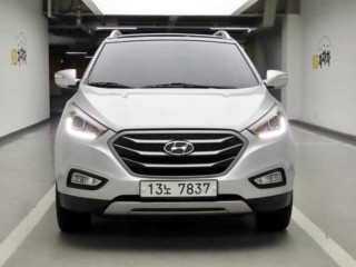 현대 투싼 뉴 투싼iX 디젤(E-VGT)2WD 스마트 스페셜