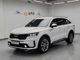 기아 쏘렌토 쏘렌토 4세대(MQ4) 디젤 2.2 2WD 노블레스