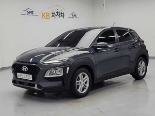현대 코나 1.6 터보 2WD 모던
