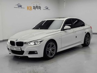 BMW 3시리즈 3시리즈 (F30) 320i M 스포츠