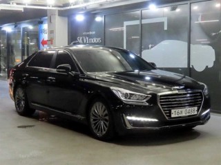 제네시스 EQ900 3.8 GDI AWD 프리미엄 럭셔리