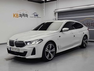 BMW 그란투리스모 6시리즈 GT (G32) 630i xDrive M 스포츠
