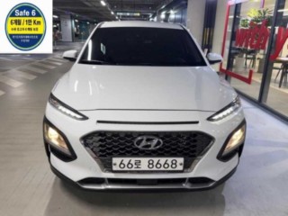 현대 코나 1.6 터보 2WD 모던초이스