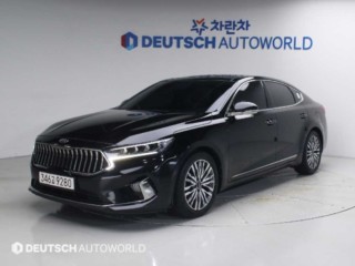기아 K7 K7 프리미어 가솔린 2.5 GDI X 에디션