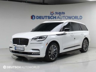 링컨 에비에이터 에비에이터 2세대 3.0 PHEV GT AWD