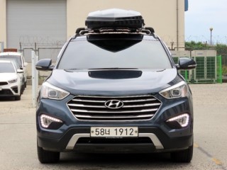 현대 맥스크루즈 R2.2 4WD 익스클루시브 스페셜
