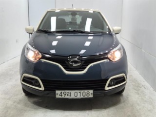 르노코리아(삼성) QM3 디젤 1.5 RE