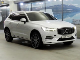 볼보 XC60 XC60(2세대) D4 AWD 인스크립션
