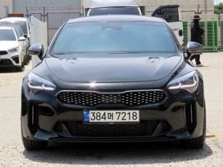 기아 스팅어 스팅어 마이스터 AWD 3.3 GT 아크로 에디션