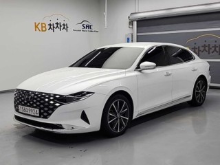 현대 그랜저 더 뉴 그랜저 IG LPI 3.0 프리미엄(렌터카)