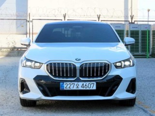 BMW 5시리즈 5시리즈 (G60) 530i xDrive M 스포츠