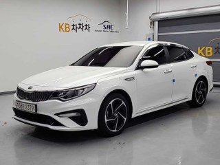 기아 K5 더 뉴 K5 2세대 LPI 2.0 (렌터카용) 럭셔리