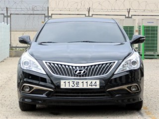 현대 그랜저 그랜저 HG LPG HG300 MODERN